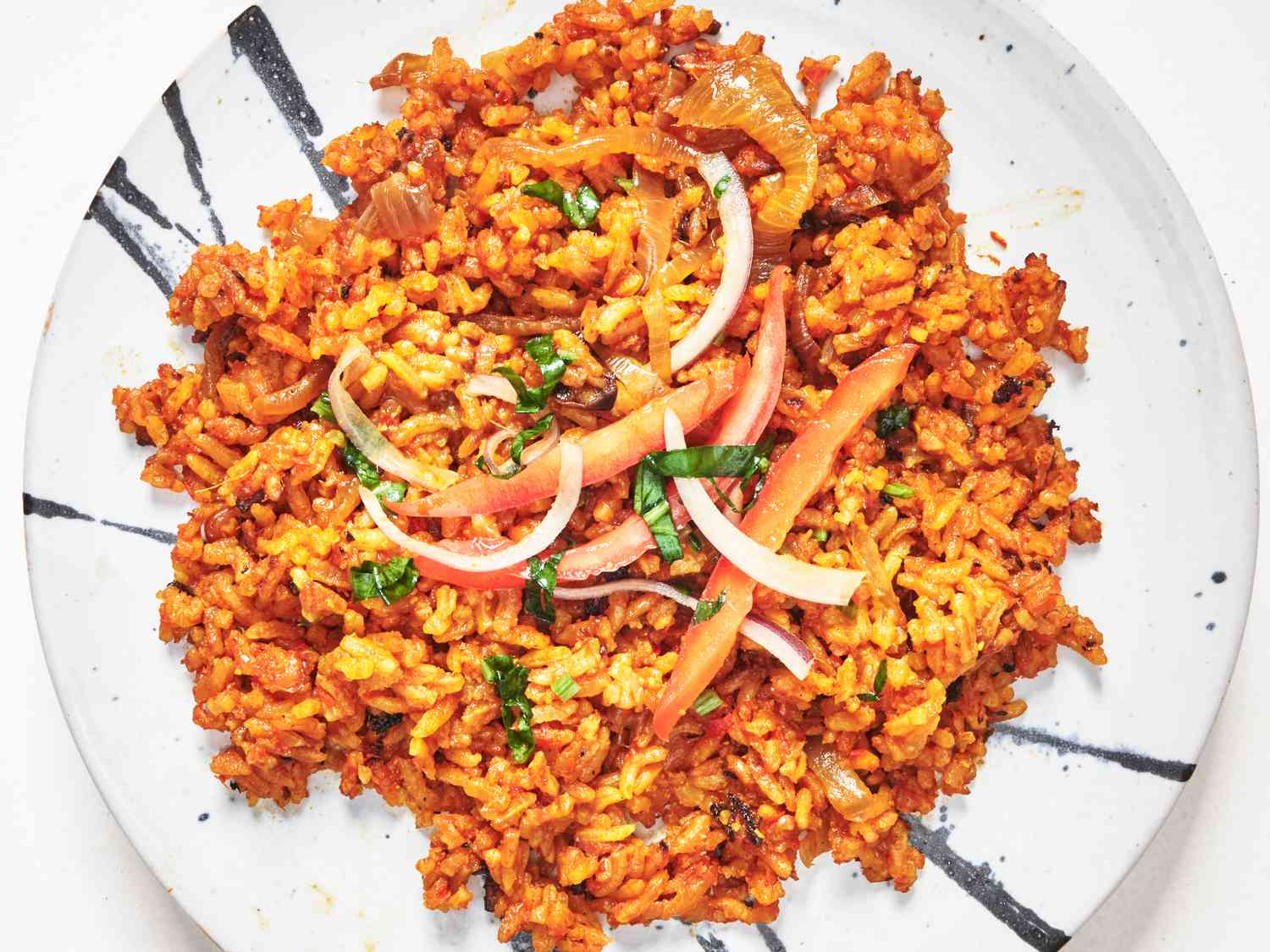 Jollof Rice