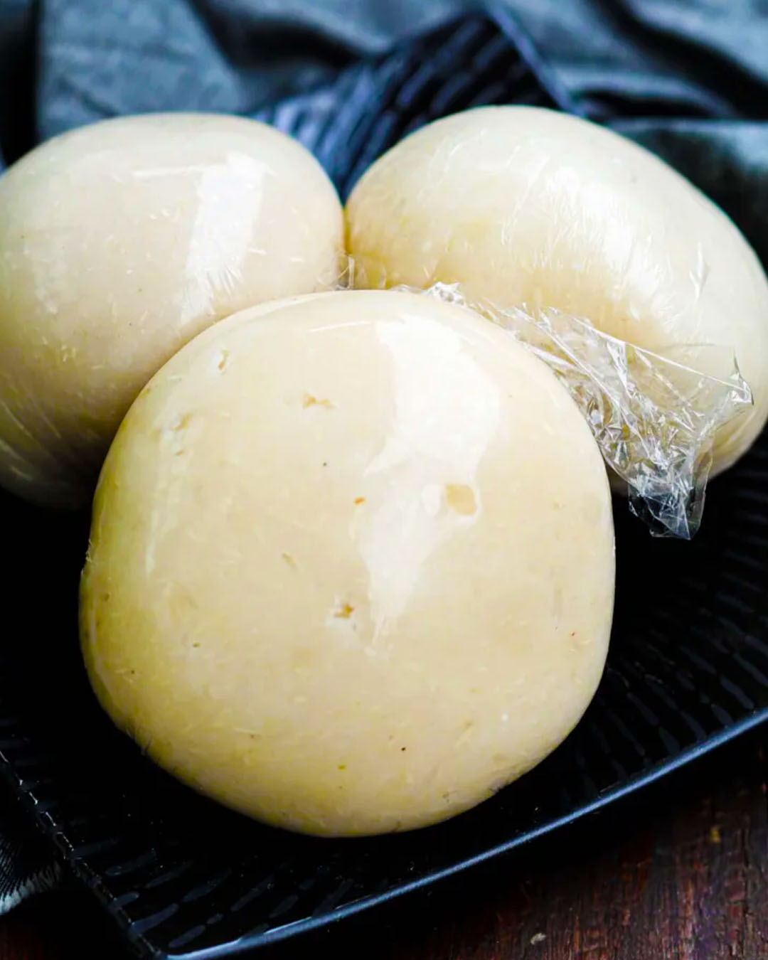 Fufu