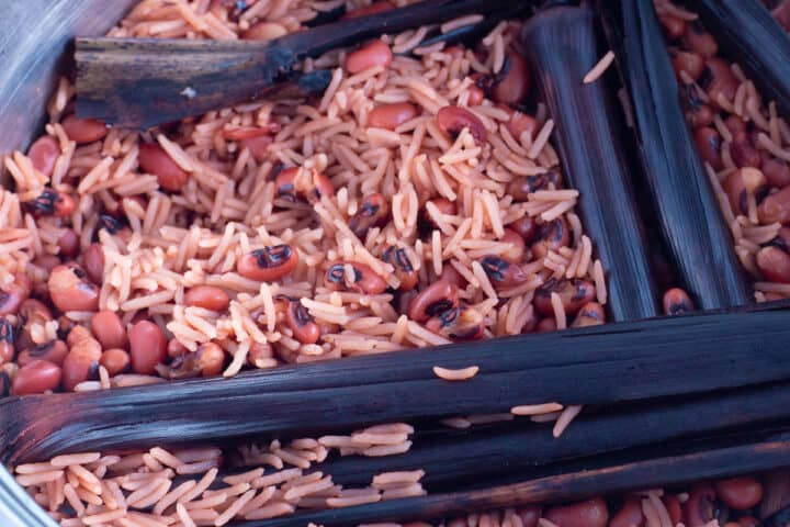 Wanke Rice