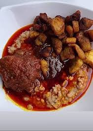 Agonyin Beans