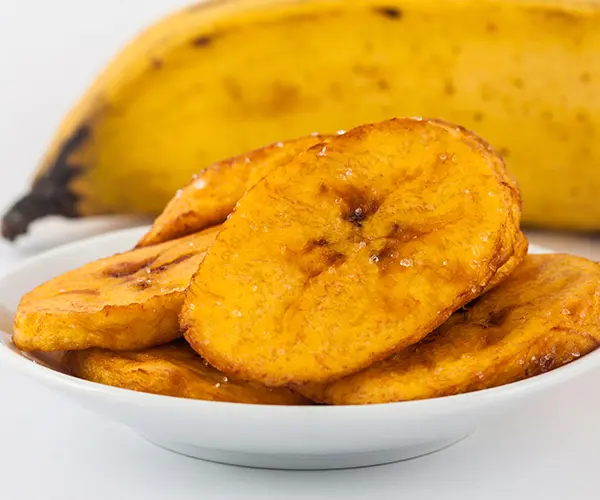 Plantain