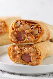 Chicken + 2 Sausage
