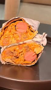 Double Chicken + Asun Chicken + 2 Sausage
