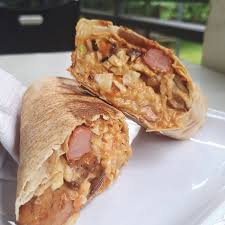 Asun + 2 Sausage