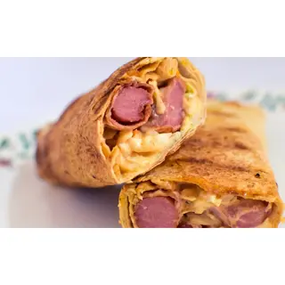 Beef + Chicken + 2 Sausage