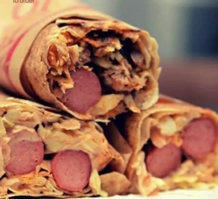 Beef + Chicken + 2 Sausage + Cheese
