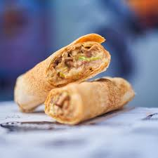Chicken without Sausage + Cheese