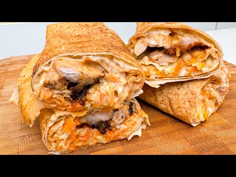 Double Chicken without Sausage