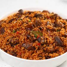 Asun Rice