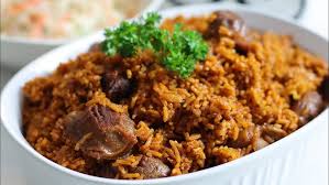 Gizzard Rice