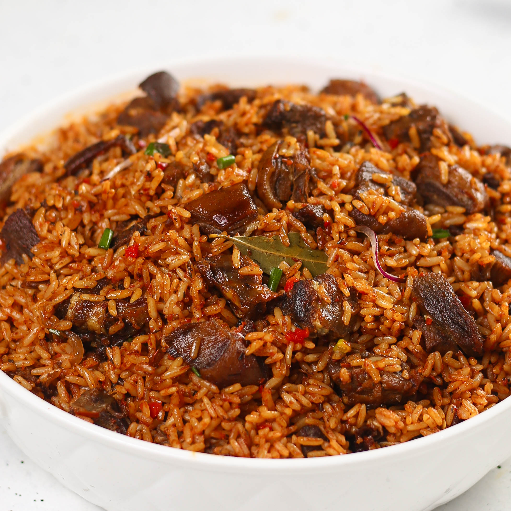 ASUN JOLLOF