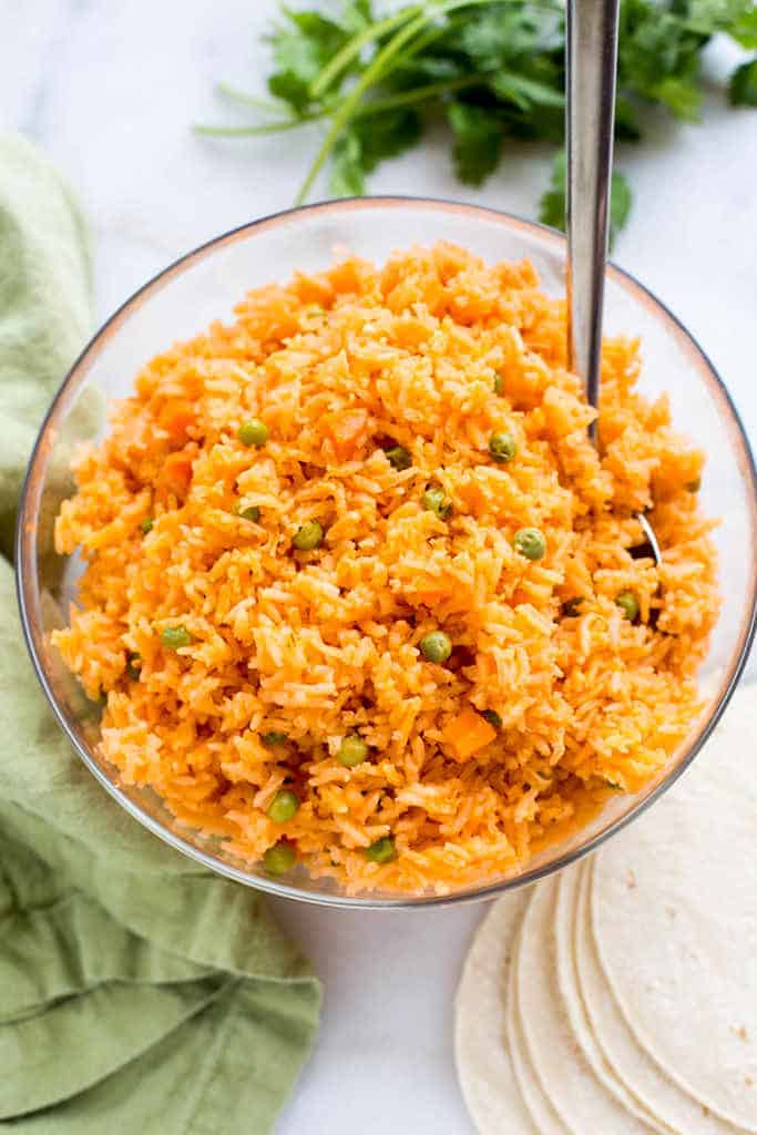 Mexican Rice
