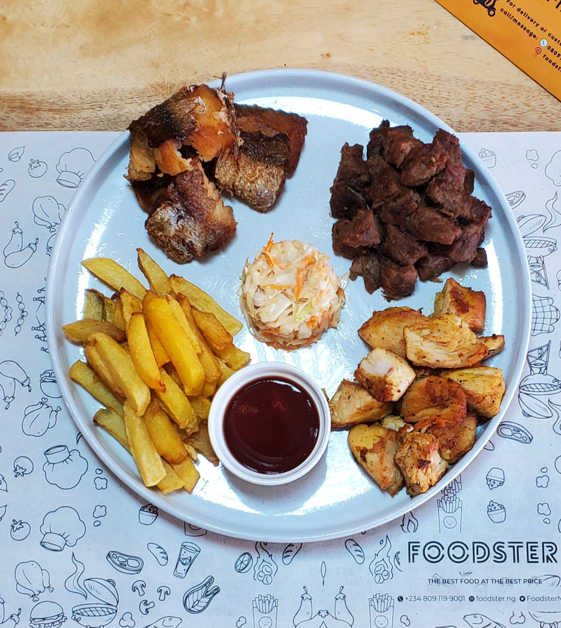 Chips and Everything