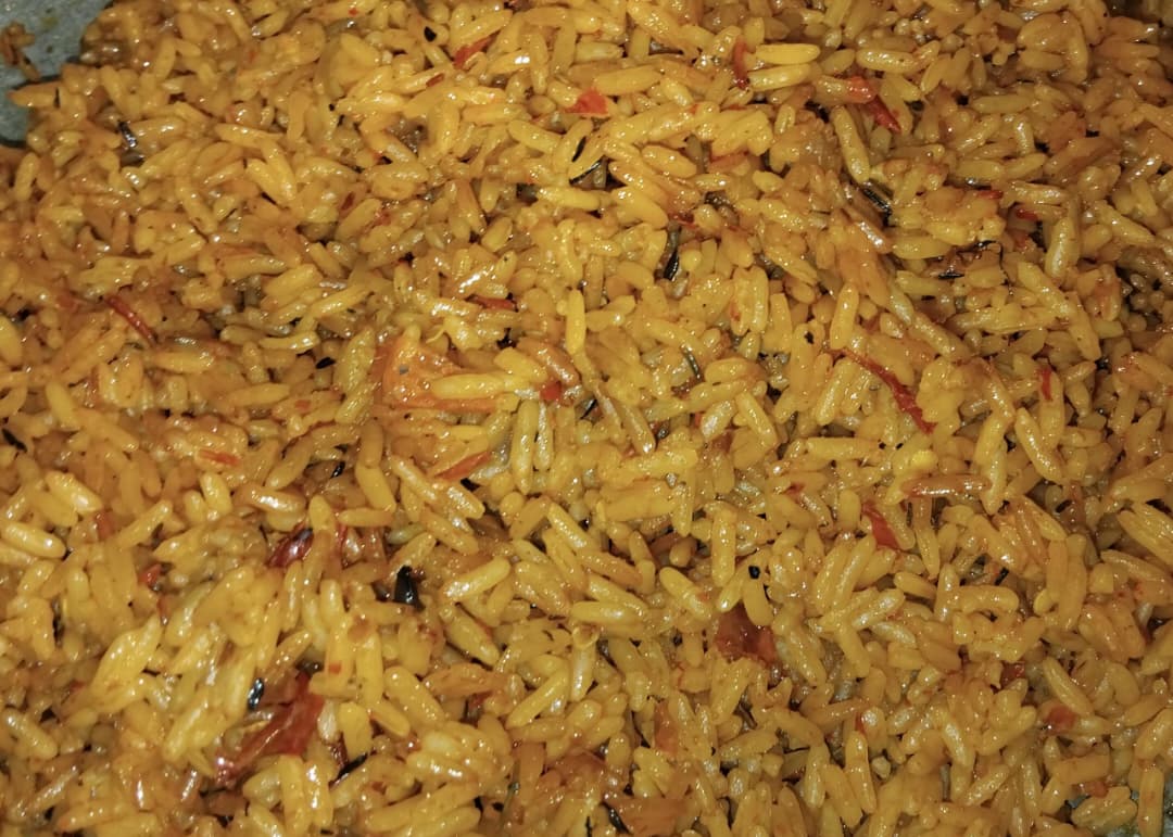 JOLLOF