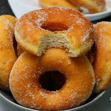 DOUGHNUT