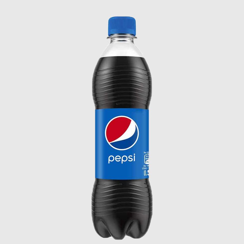 PEPSI