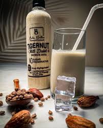 Tigernut Milk Drink (Big)