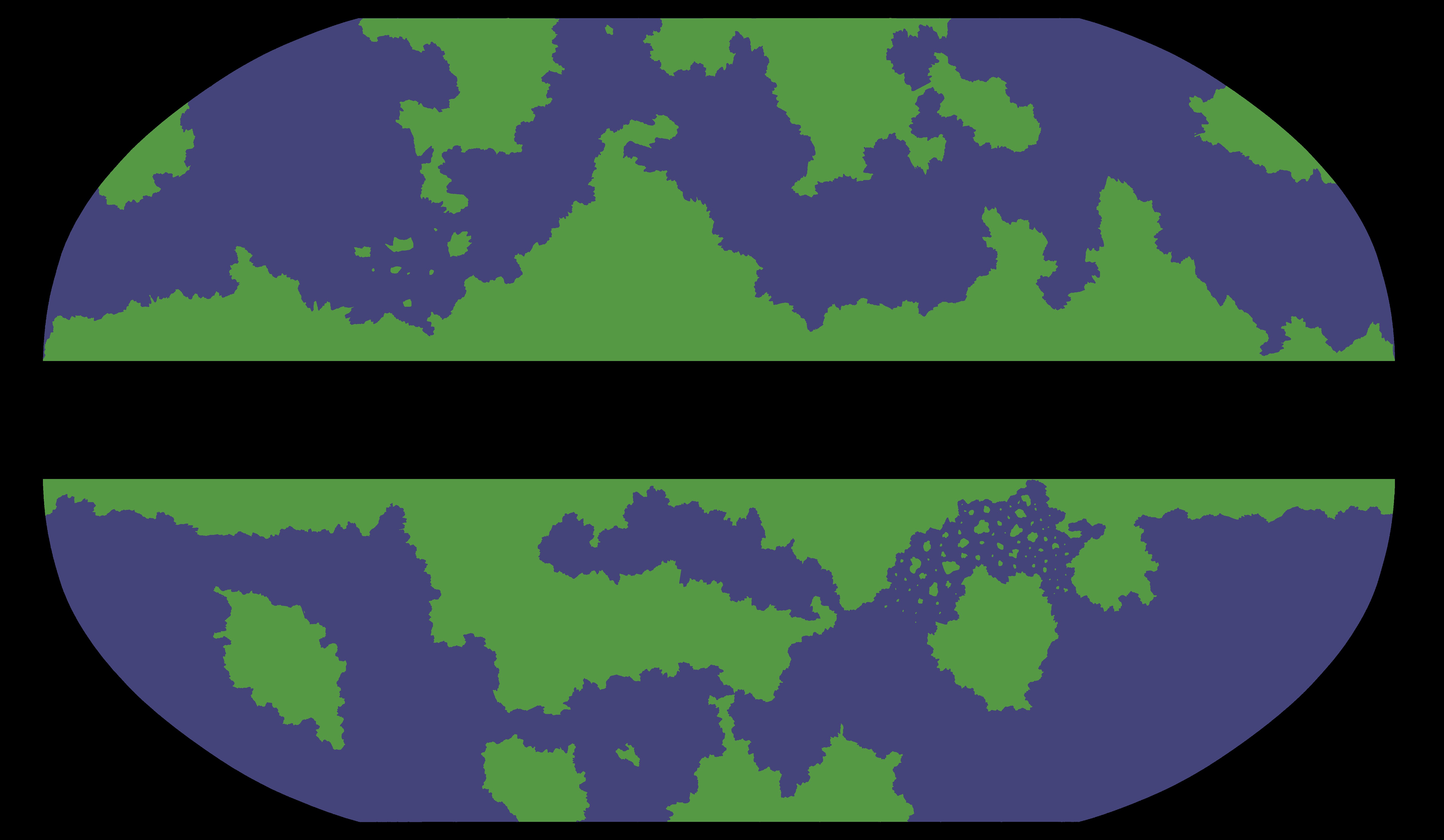 I finally figured out my magic system and I would love some critiques ...