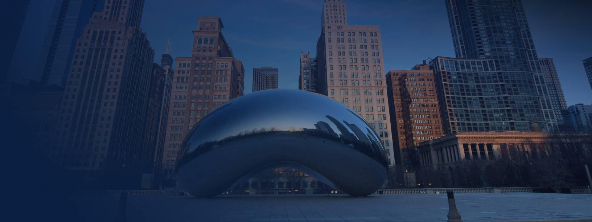 Top Local Chicago Speakers: 