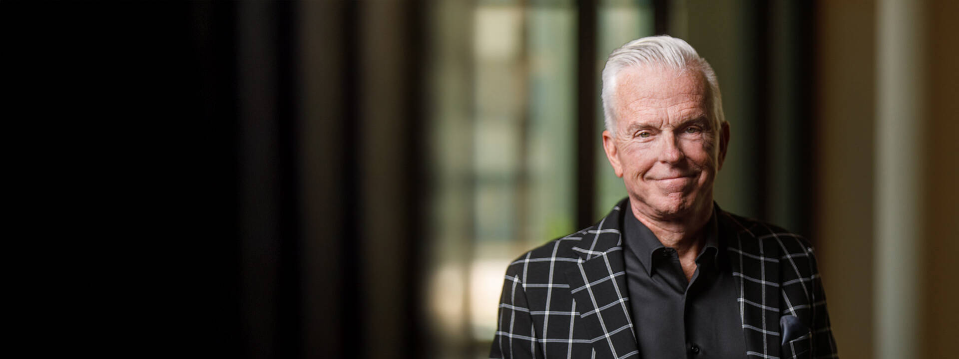 Mike Staver: Leadership lsn't for Cowards