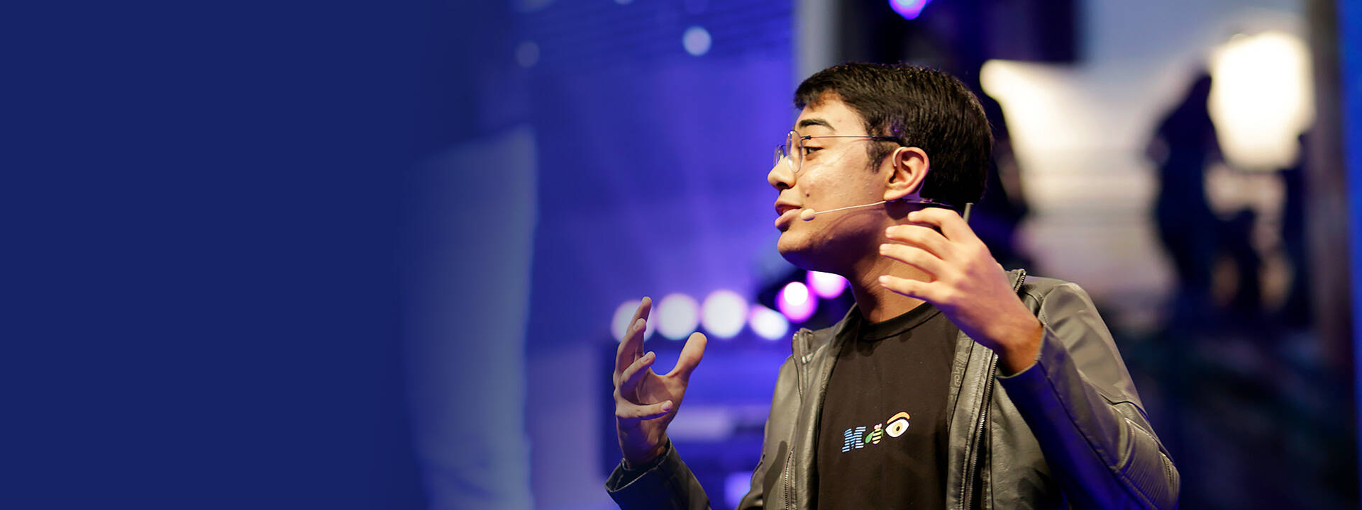 Tanmay Bakshi: Exploring the Power of AI for a Safe and Ethical Digital Revolution