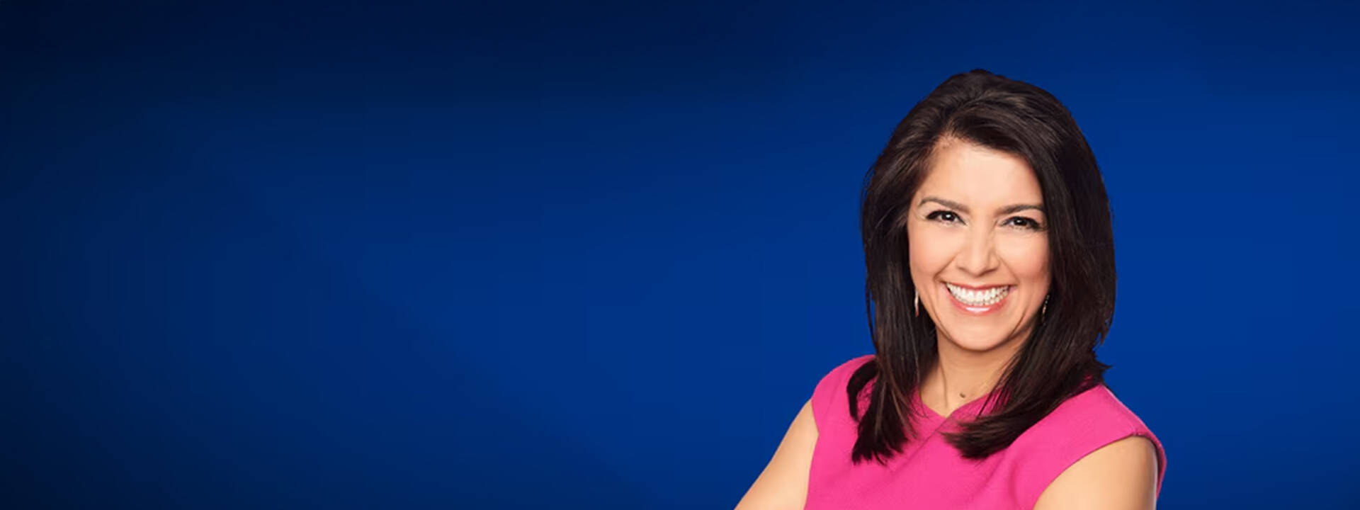 Rachel Campos-Duffy: Author and Fox News TV Host
