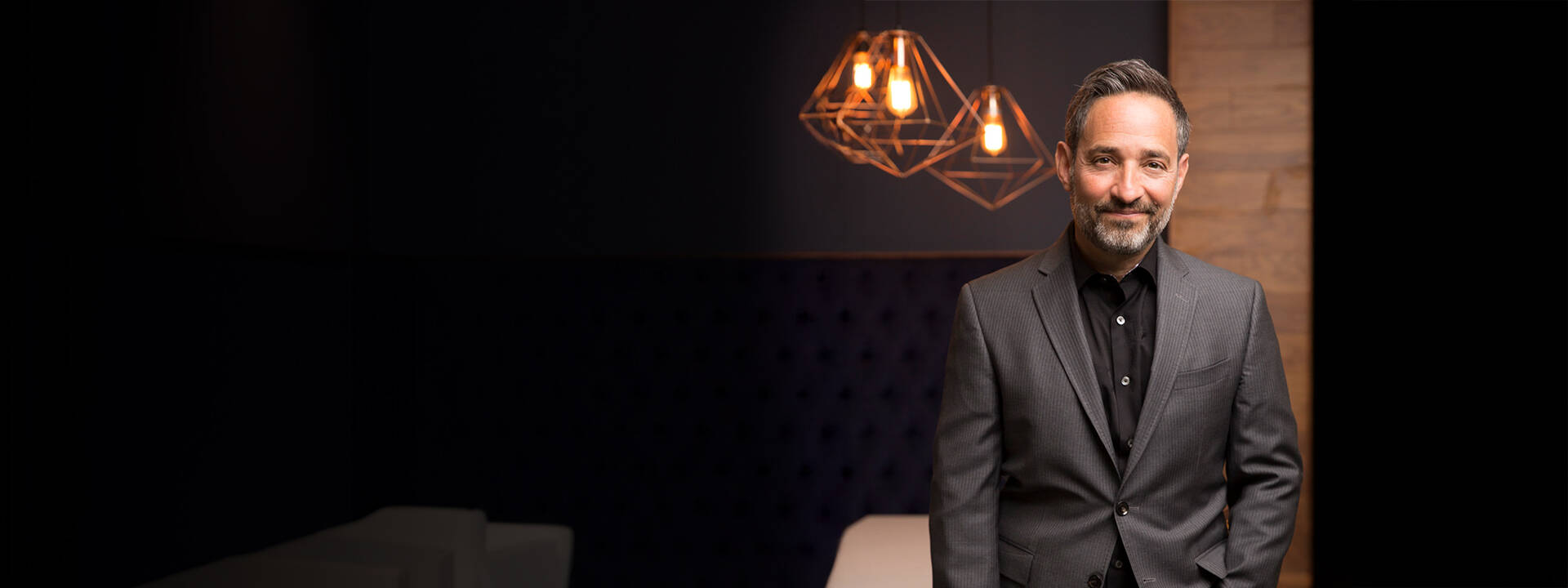 Josh Linkner: Rethink. Reboot. Reinvent.