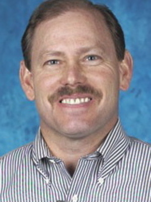 Mike Parrott