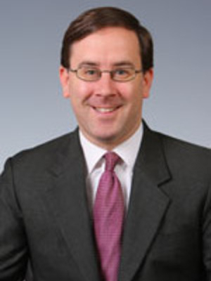 Professor Patrick Chovanec