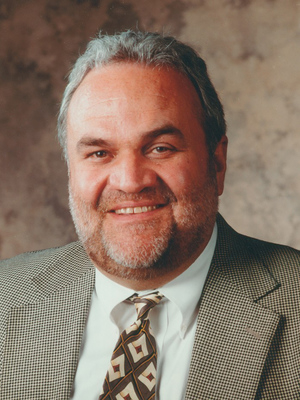 Dr. Bruce Clark