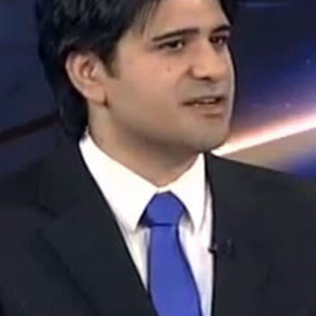 Majid Rafizadeh