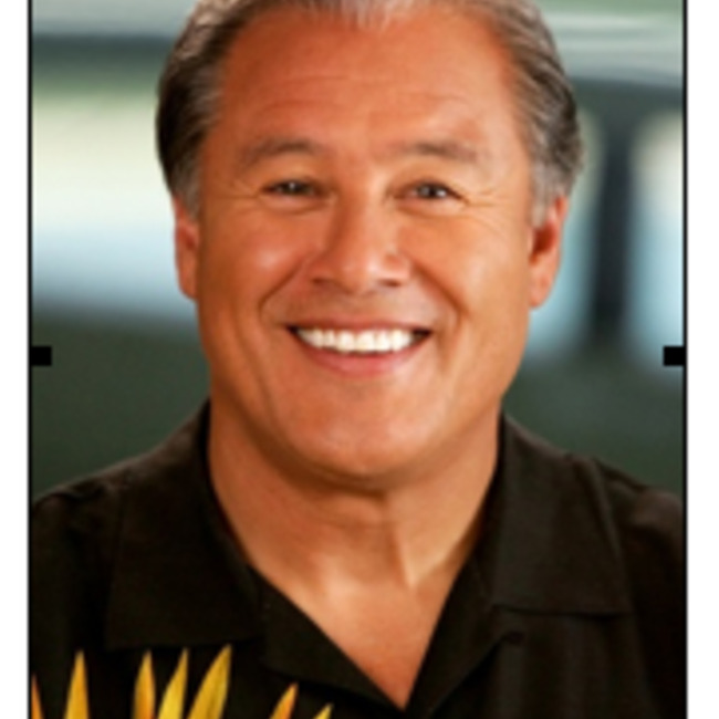 Premiere Speakers Bureau, Wayne Cordeiro