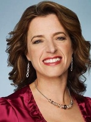 Elizabeth Cohen