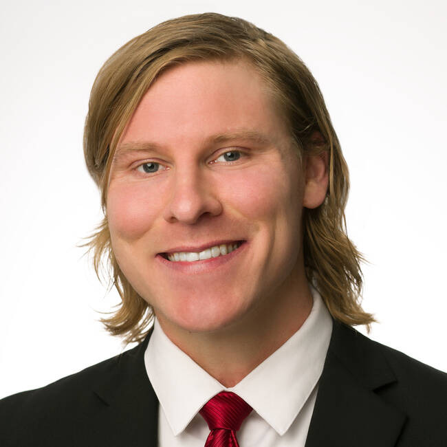 Premiere Speakers Bureau, Brian Boyle