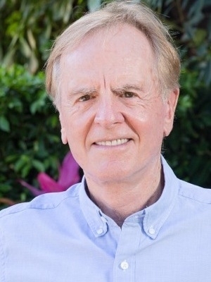 John Sculley