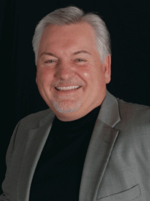 Steve Gilliland, CSP, CPAE