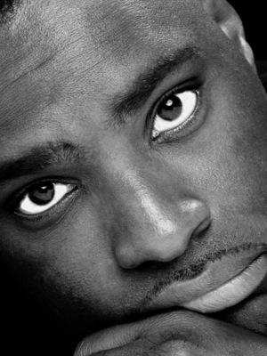 Antwone Fisher