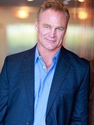 Brian Bosworth