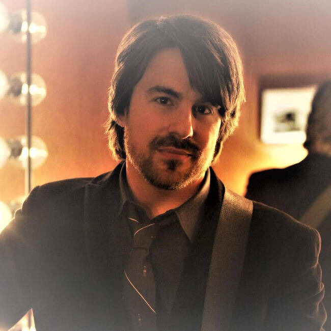 Premiere Speakers Bureau, Jimmy Wayne