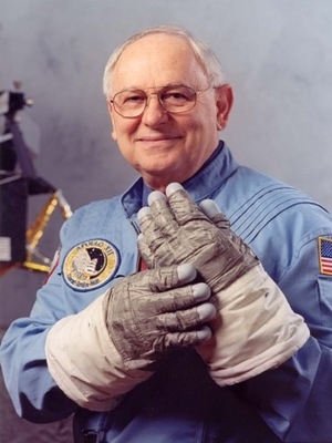 Alan Bean