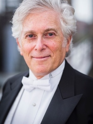 Roger Nierenberg