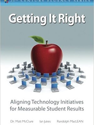 Getting It Right by Ian Jukes Getting It Right by Ian Jukes