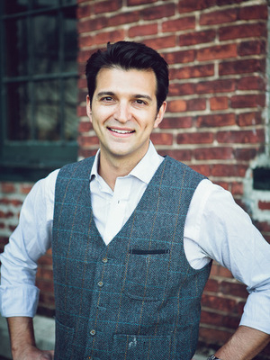 Rory Vaden NSB