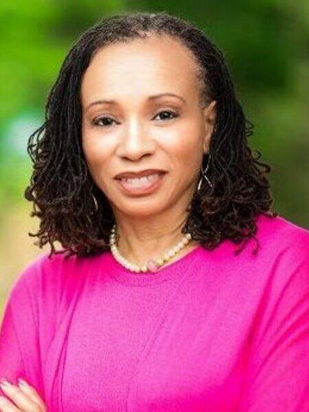 Mary-Frances Winters | President & CEO, The Winters Group, Inc.
