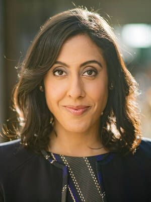 Erica Dhawan
