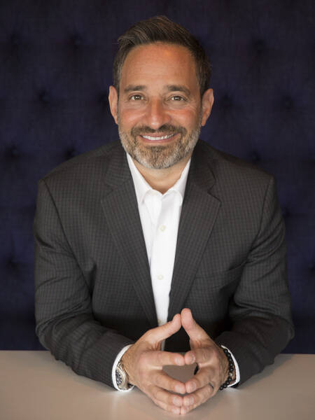 Premiere Speakers Bureau, Josh Linkner