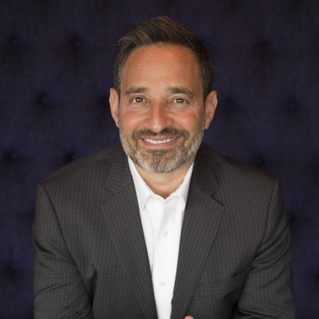 Josh Linkner: Serial Entrepreneur, New York Times Bestselling Author, and Venture Capital Investor