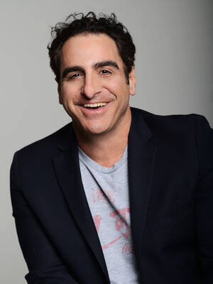Matthew Emerzian