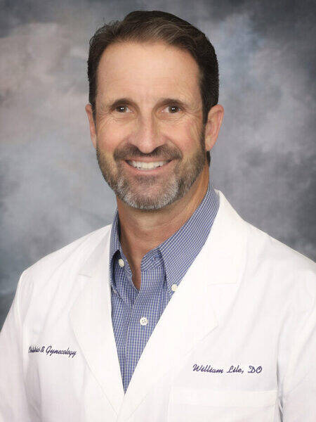 Dr. William Lile | ProLife Doc and Member of the Focus on the Family Physicians Resource Council