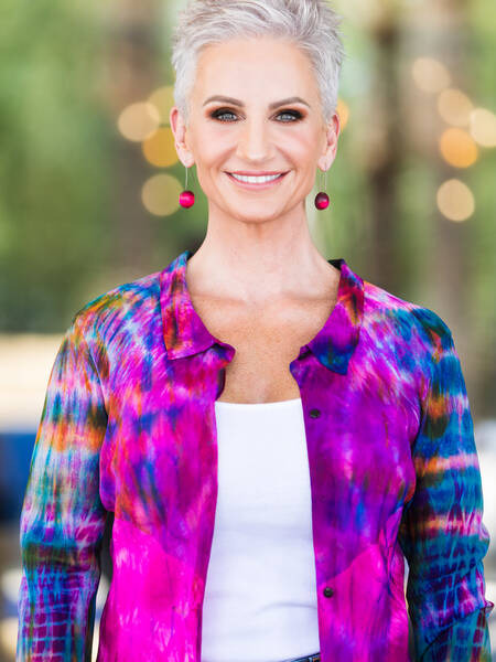 Brenda Warner | Women's Ministry Speaker and Wife of Kurt Warner